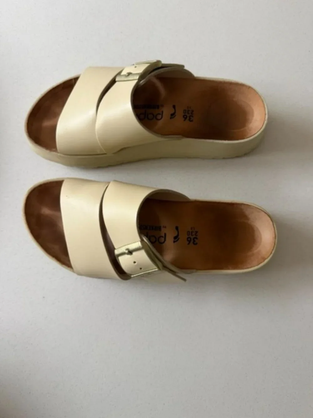 Birkenstock Almina